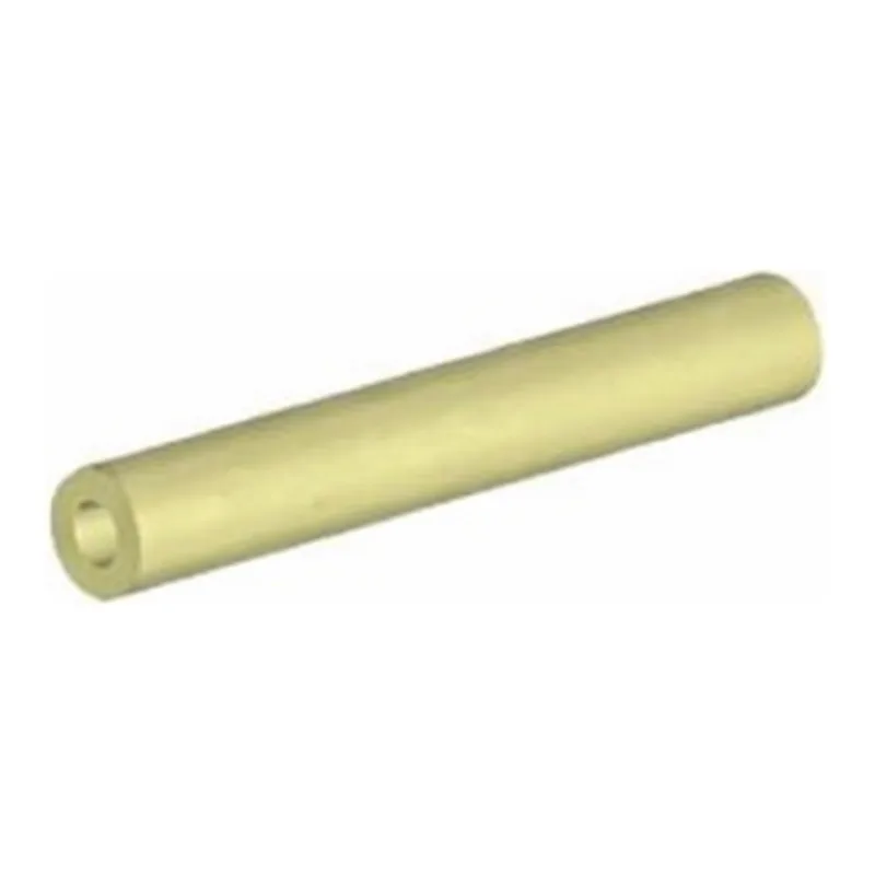 Waters Tubing, Pharmed, 1/4 in OD X 1/8 in ID, 5 feet