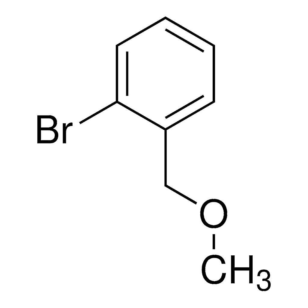 Merck 1-Bromo-2-(methoxymethyl)benzene