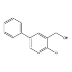 Merck (2-Chloro-5-phenylpyridin-3-yl)methanol