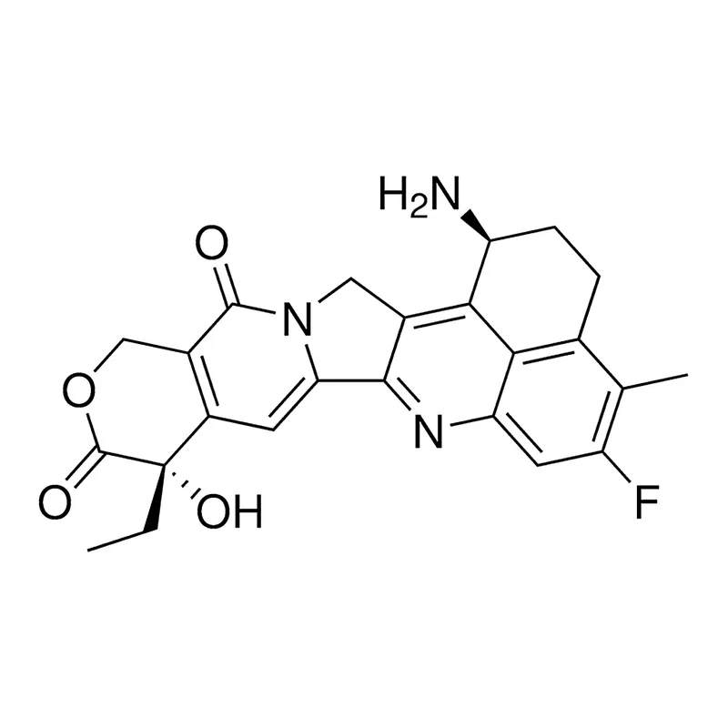 Merck Exatecan