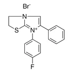Merck 7-(4-FLUORO-PHENYL)-6-PHENYL-2, - 10MG &