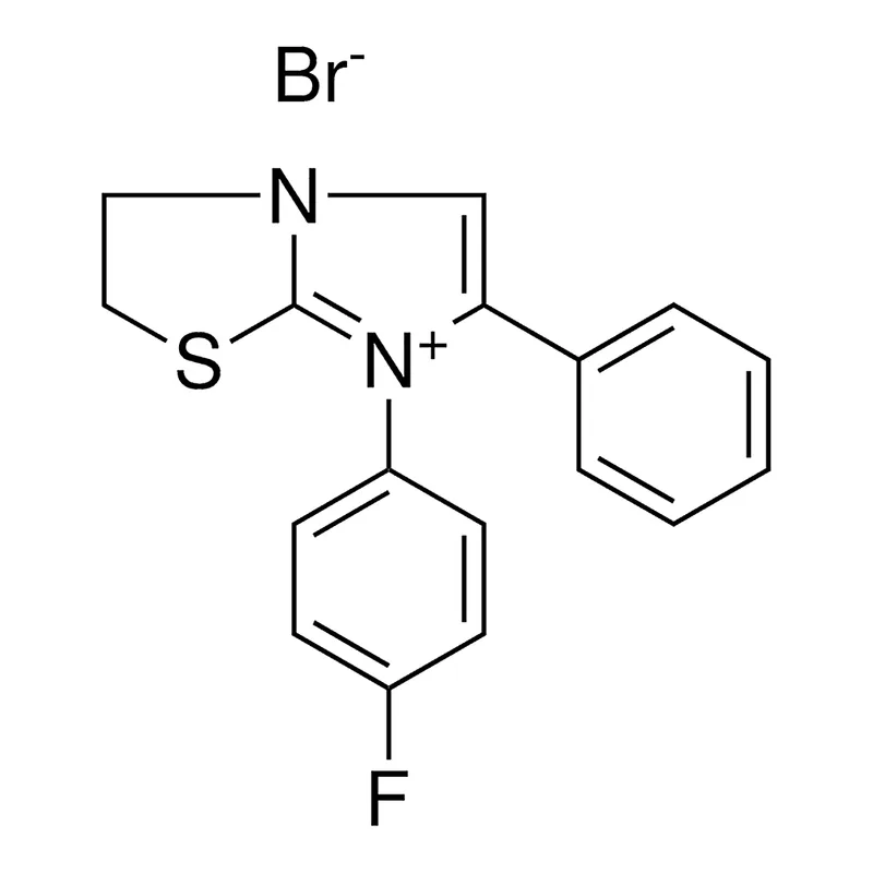 Merck 7-(4-FLUORO-PHENYL)-6-PHENYL-2, - 10MG &