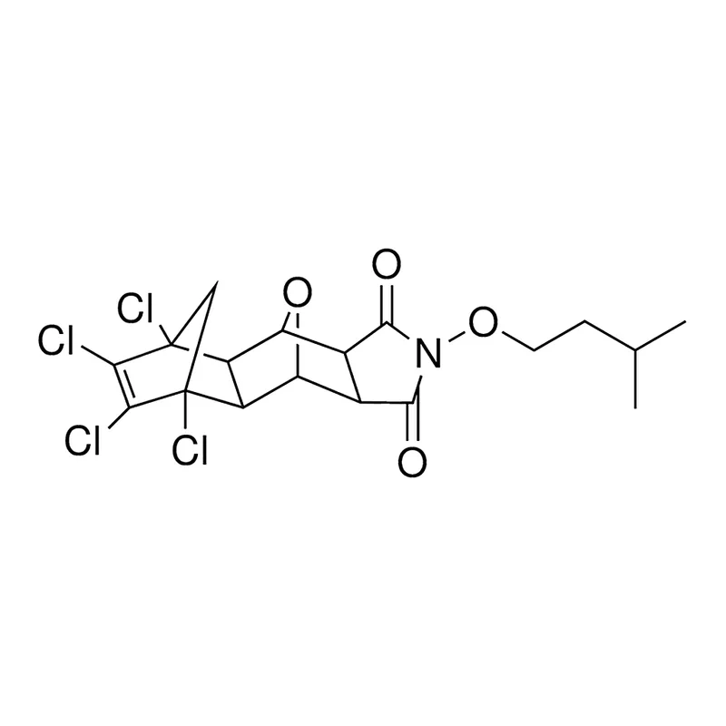 Merck RCL S23,545-8 - 25 MG