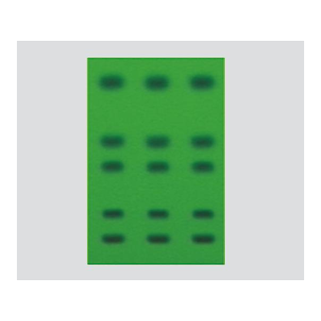 AS ONE TLC Luxplate Silica Gel 60 F254, TLC 락스플레이트