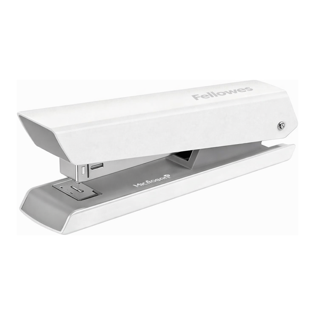 OFFICENEX LX 스테플러 클래식 LX820 화이트