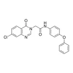 Merck 2-(7-CHLORO-4-OXO-3(4H)-QUINAZO - 50MG &