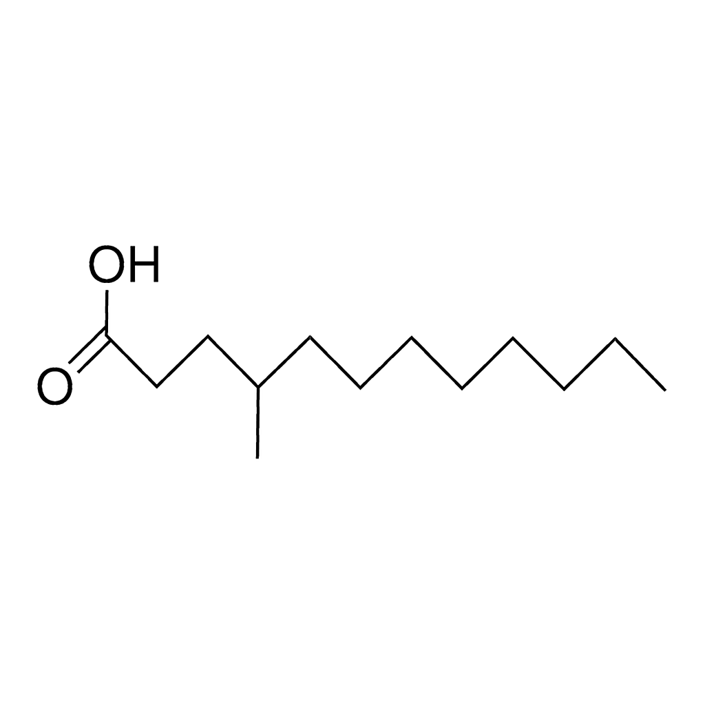 Merck 4-METHYLDODECANOIC ACID-