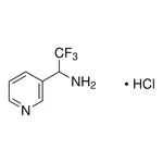 Merck 2,2,2-Trifluoro-1-(3-pyridinyl)ethylamine hydrochloride