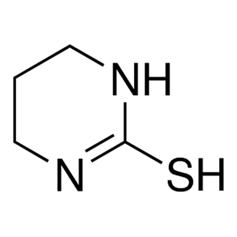 Merck 3,4,5,6-TETRAHYDRO-2-PYRIMIDINETHIOL,