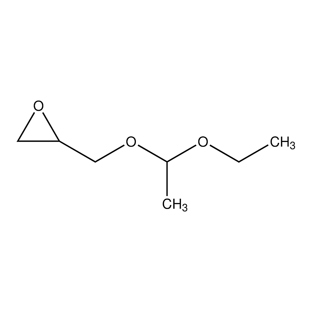 Merck 2,3-Epoxy-1-(1-ethoxyethoxy)propane