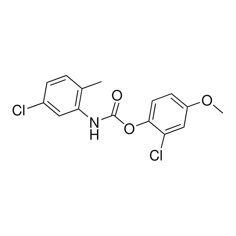 Merck 2-CHLORO-4-METHOXYPHENYL N-(5-C-