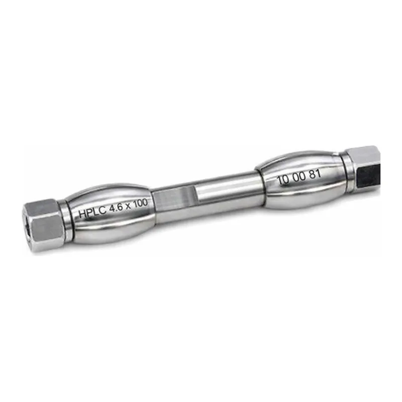 Waters XBridge BEH Amide Column, 130Å, 3.5 µm, 3 mm X 50 mm, 1/pk