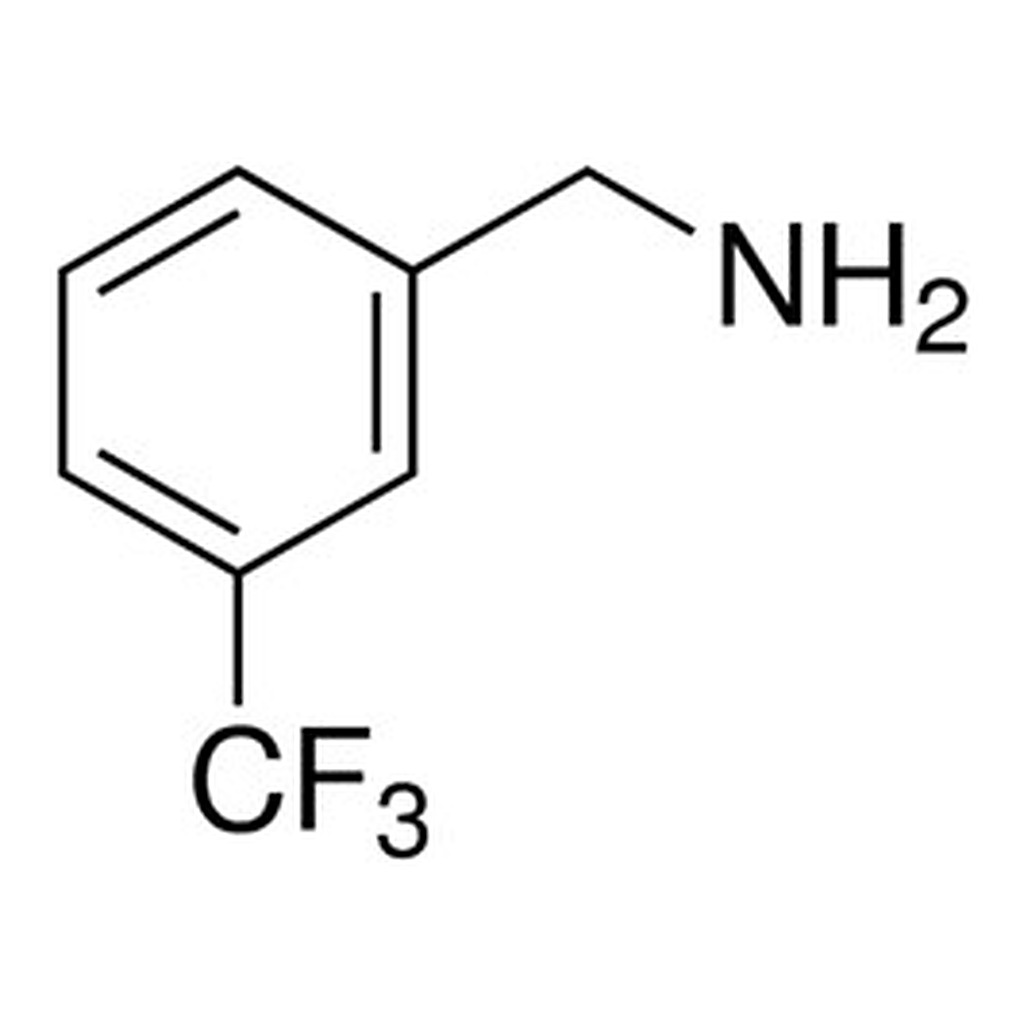 Merck 3-(TRIFLUOROMETHYL)BENZYLAMINE, 98%