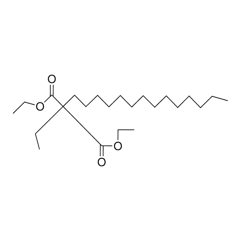 Merck DIETHYL ETHYL(TETRADECYL)MALON - 50 MG&