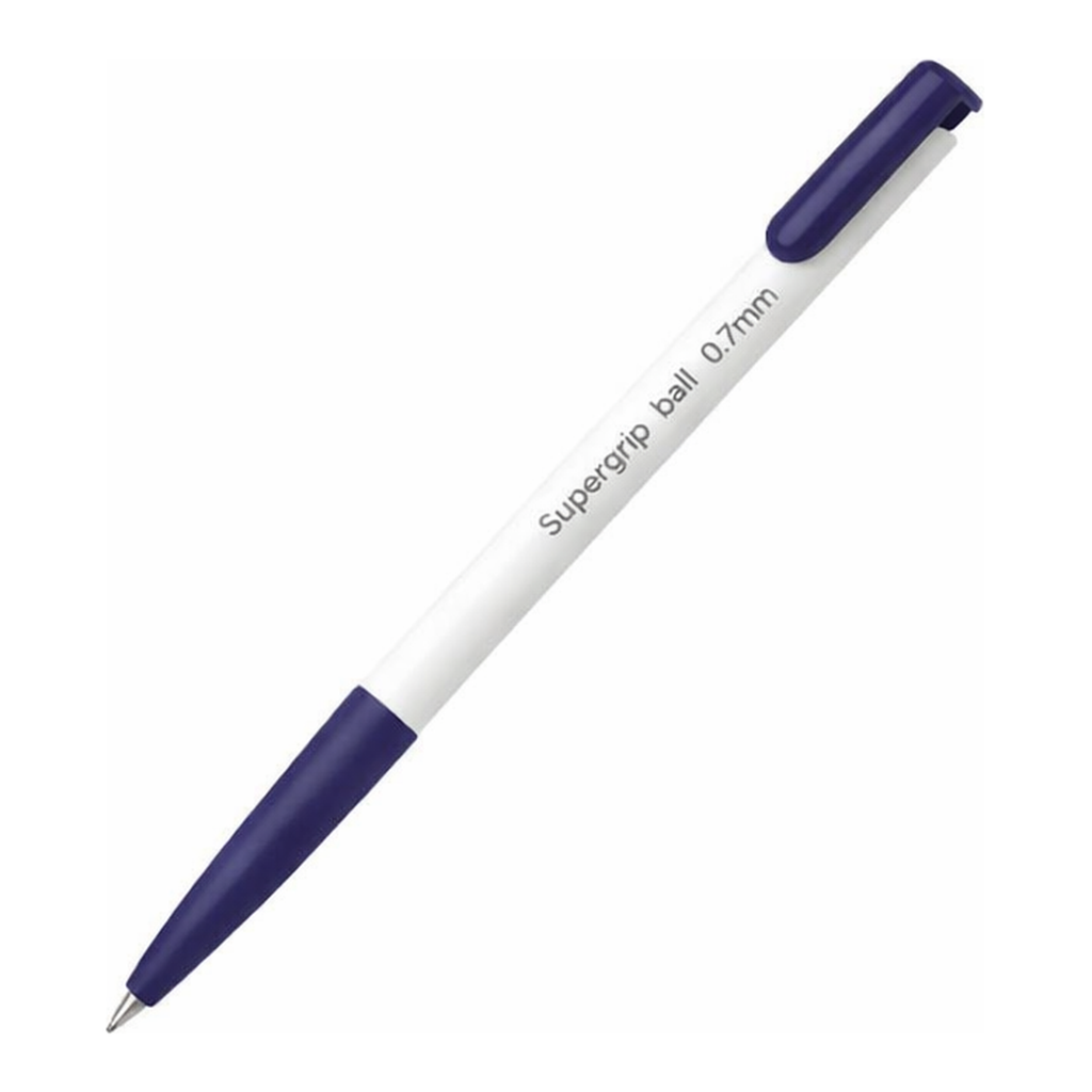 OFFICENEX 동아 스피디볼 (청색/0.7mm/24EA)