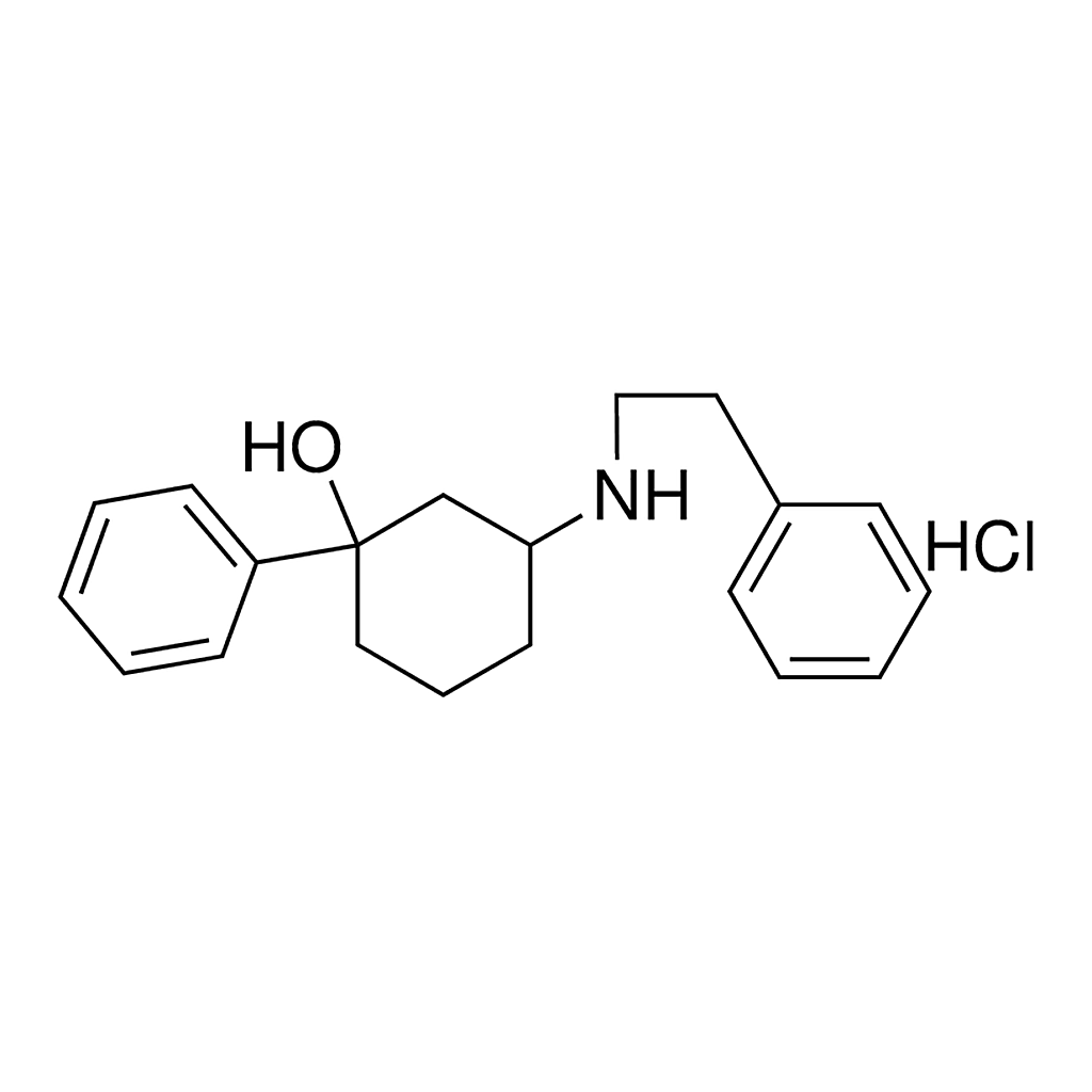 Merck 3-(PHENETHYLAMINO)-1-PHENYL-1-CY-