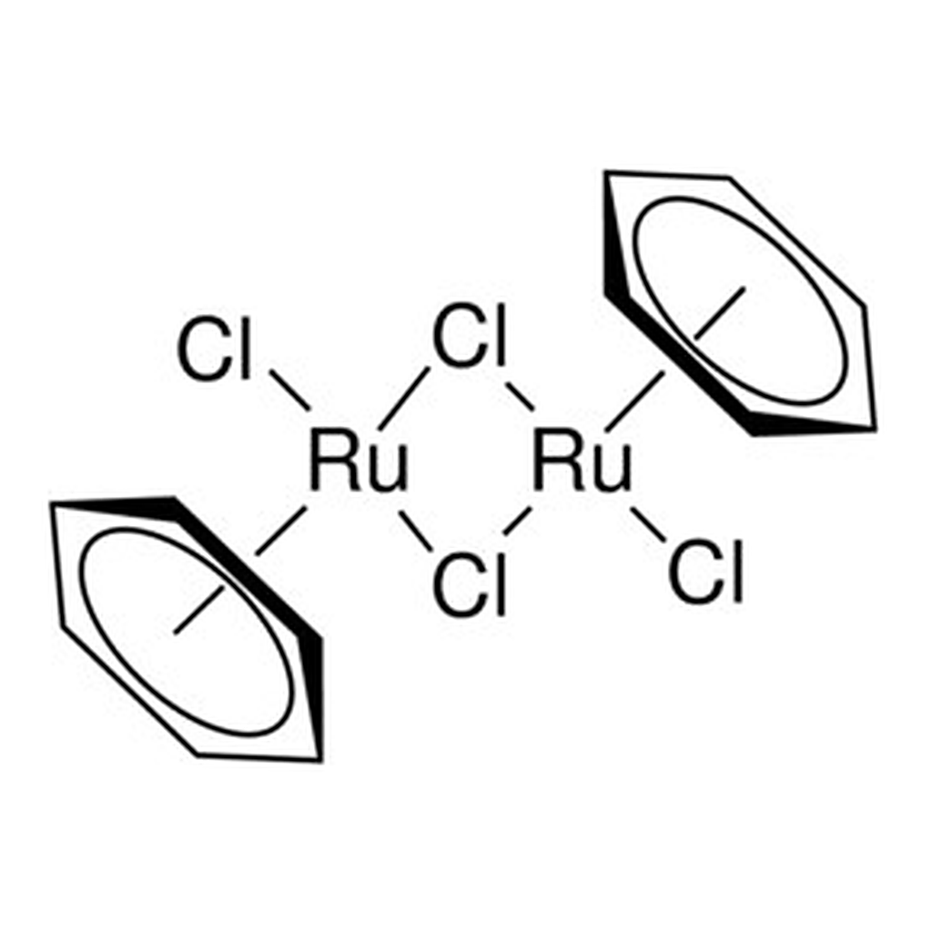 Merck BENZENERUTHENIUM(II) CHLORIDE DIMER