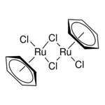 Merck BENZENERUTHENIUM(II) CHLORIDE DIMER