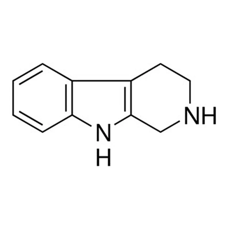 Merck 1,2,3,4-TETRAHYDRO-9H-PYRIDO(3,4-B)-INDO