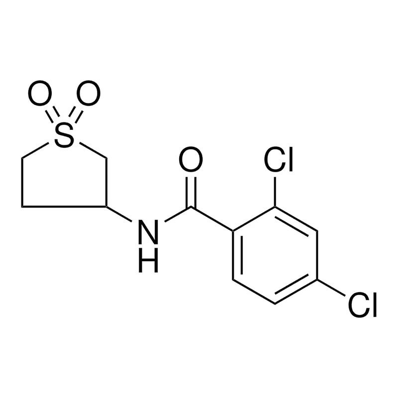 Merck 2,4-DICHLORO-N-(1,1-DIOXO-TETRA - 10MG &
