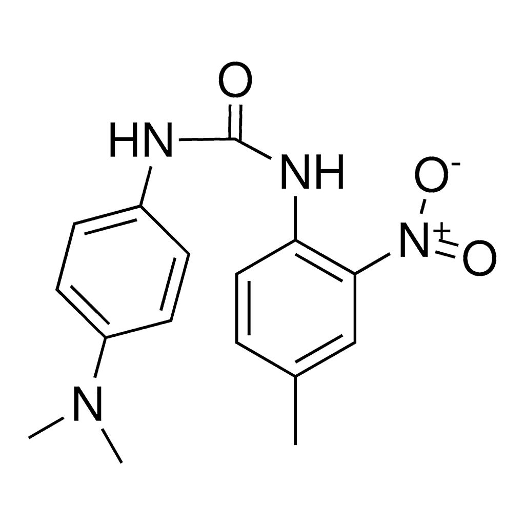 Merck 1-(4-(DIMETHYLAMINO)PHENYL)-3-(4-