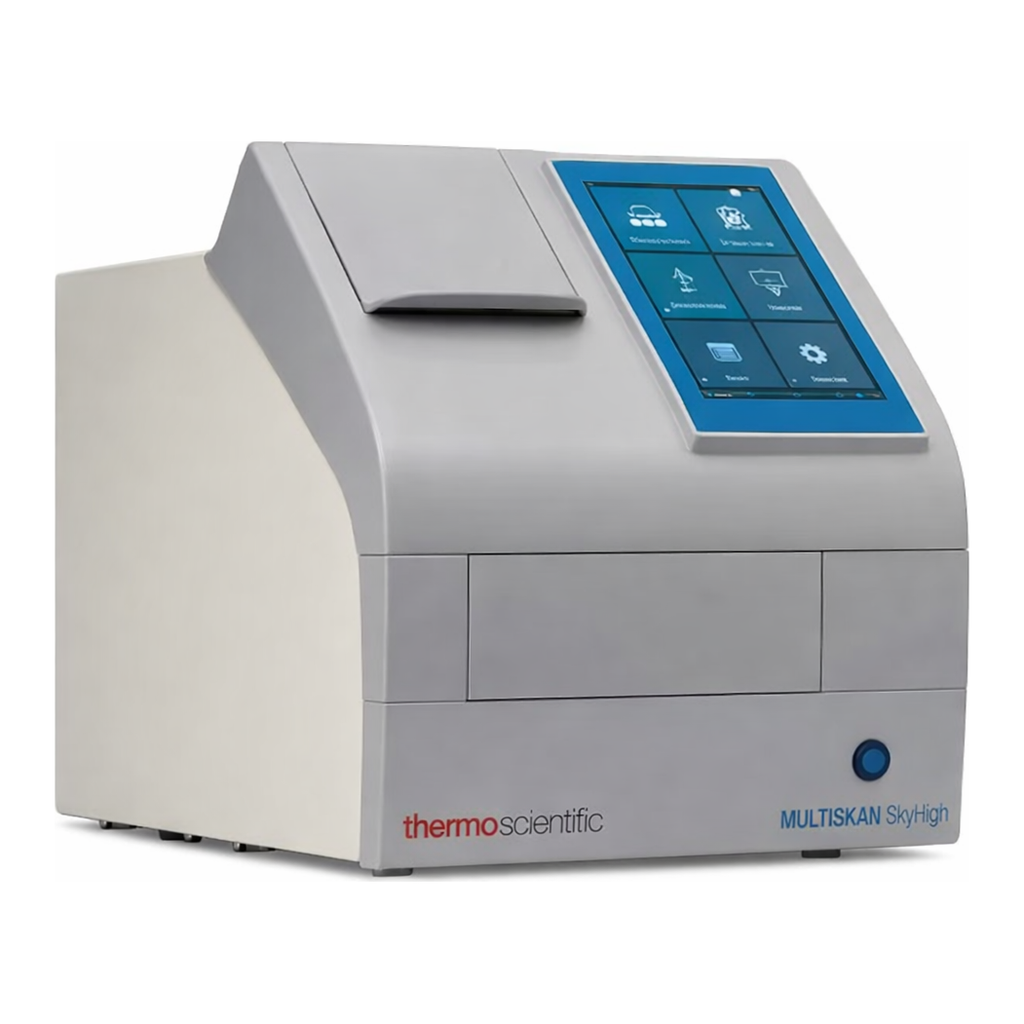 Thermo Fisher Scientific Multiskan SkyHigh Microplate Spectrophotometer