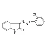 Merck ISATIN, AZINE WITH 2-CHLOROBENZ