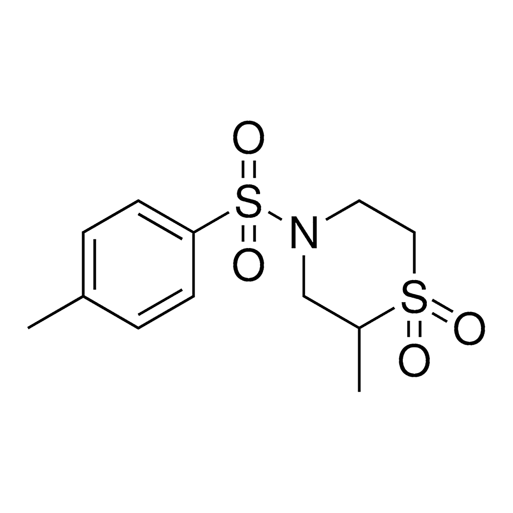 Merck 2-METHYL-4-(TOLUENE-4-SULFONYL - 10 MG&