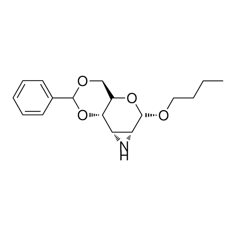 Merck 2-BUTOXY-6-PHENYL-HEXAHYDRO-3, - 25 MG&