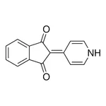 Merck 2-(4(1H)-Pyridinylidene)-1H-indene-1,3(2H)-dione