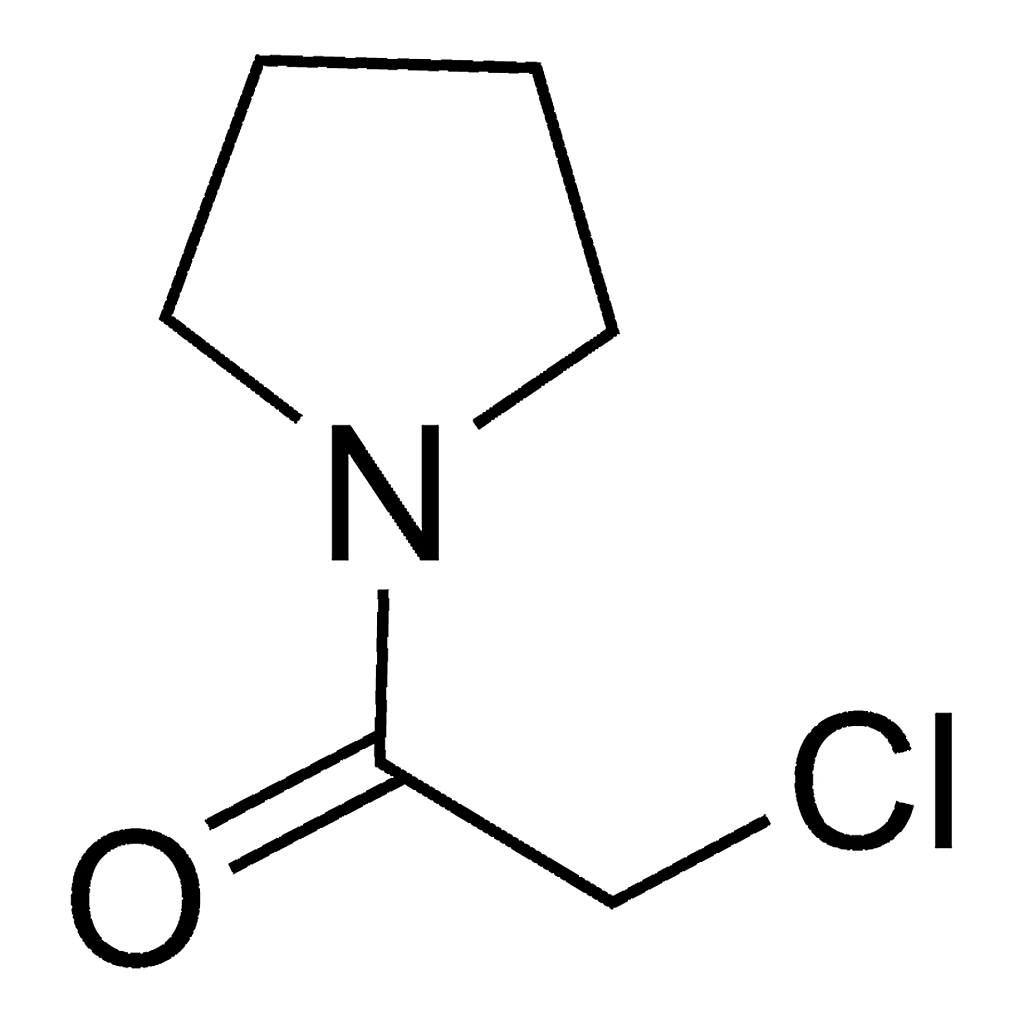 Merck 1-(Chloroacetyl)pyrrolidine
