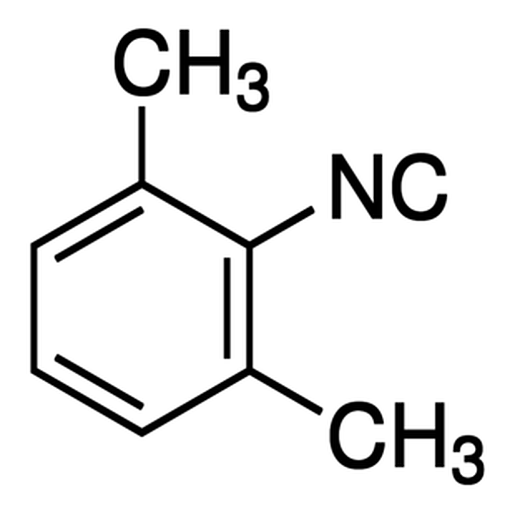 Merck 2,6-DIMETHYLPHENYL ISOCYANIDE, >=98.0 &