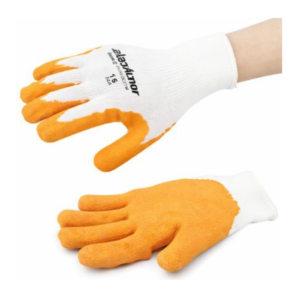 AS ONE Piercing-resistant·Needle-resistant Glove (HexArmor), 찔림방지 장갑