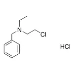 Merck N-(2-CHLOROETHYL)-N-ETHYLBENZYL-