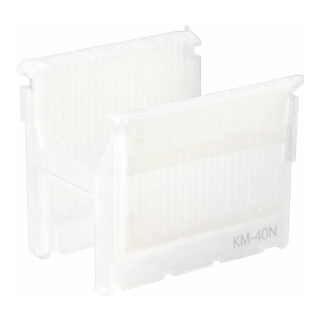 AS ONE Wafer Carrier (4 inches), PFA 웨이퍼 캐리어(4인치)