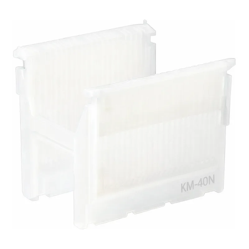 AS ONE Wafer Carrier (4 inches), PFA 웨이퍼 캐리어(4인치)