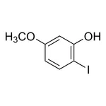 Merck 2-Iodo-5-methoxyphenol