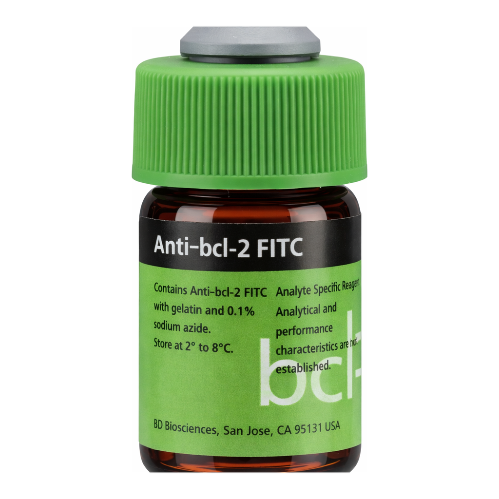 BD Anti-bcl-2 FITC