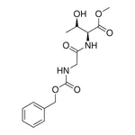 Merck CARBOBENZYLOXYGLYCYLTHREONINE ME-