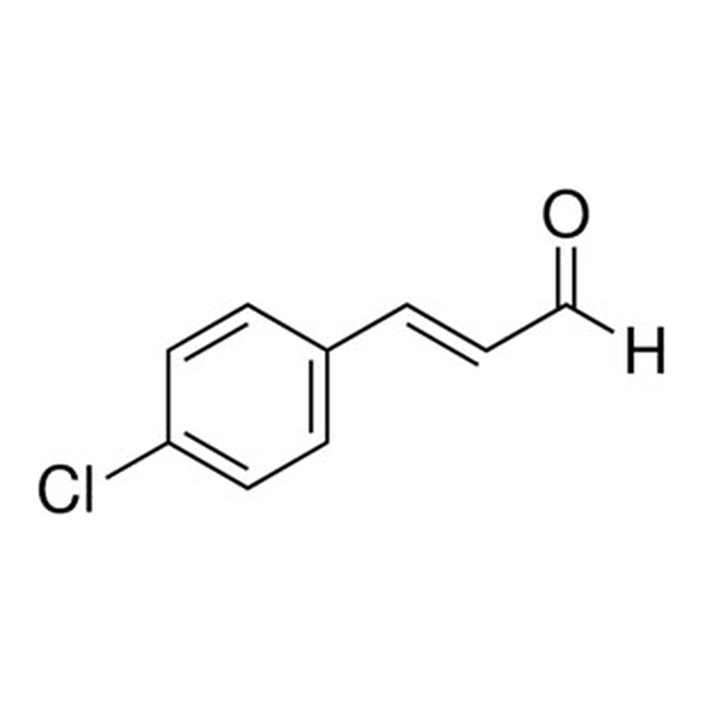 Merck 4-CHLOROCINNAMALDEHYDE, 96%