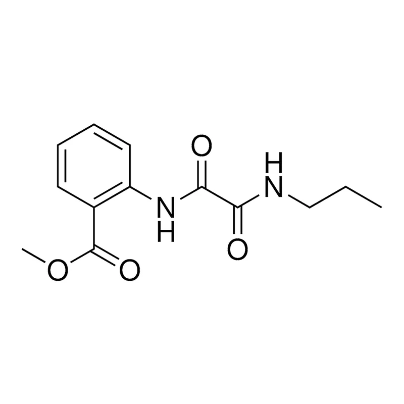 Merck 2-(PROPYLAMINOOXALYL-AMINO)-BENZ-