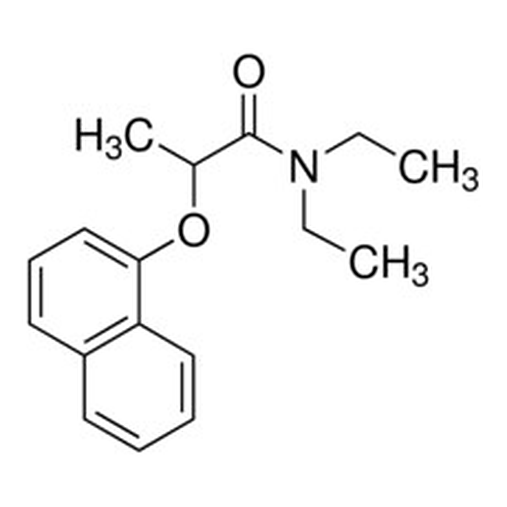 Merck NAPROPAMID PESTANAL.