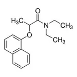 Merck NAPROPAMID PESTANAL.