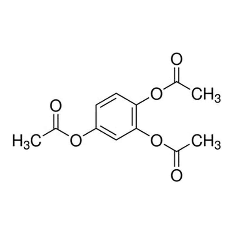 Merck 1,2,4-TRIACETOXYBENZENE, 97%