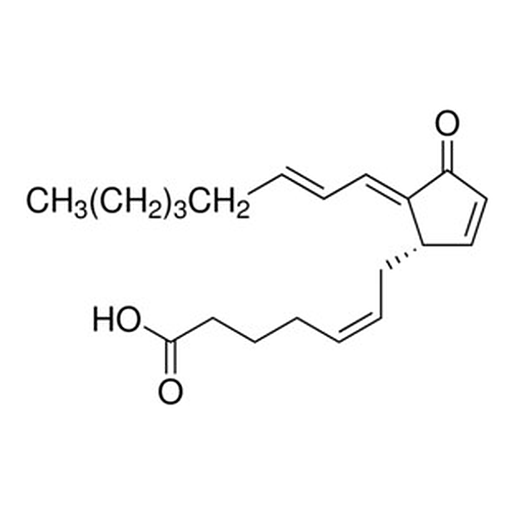 Merck 5-DEOXY-DELTA12,14-PROSTAGLANDIN J2&