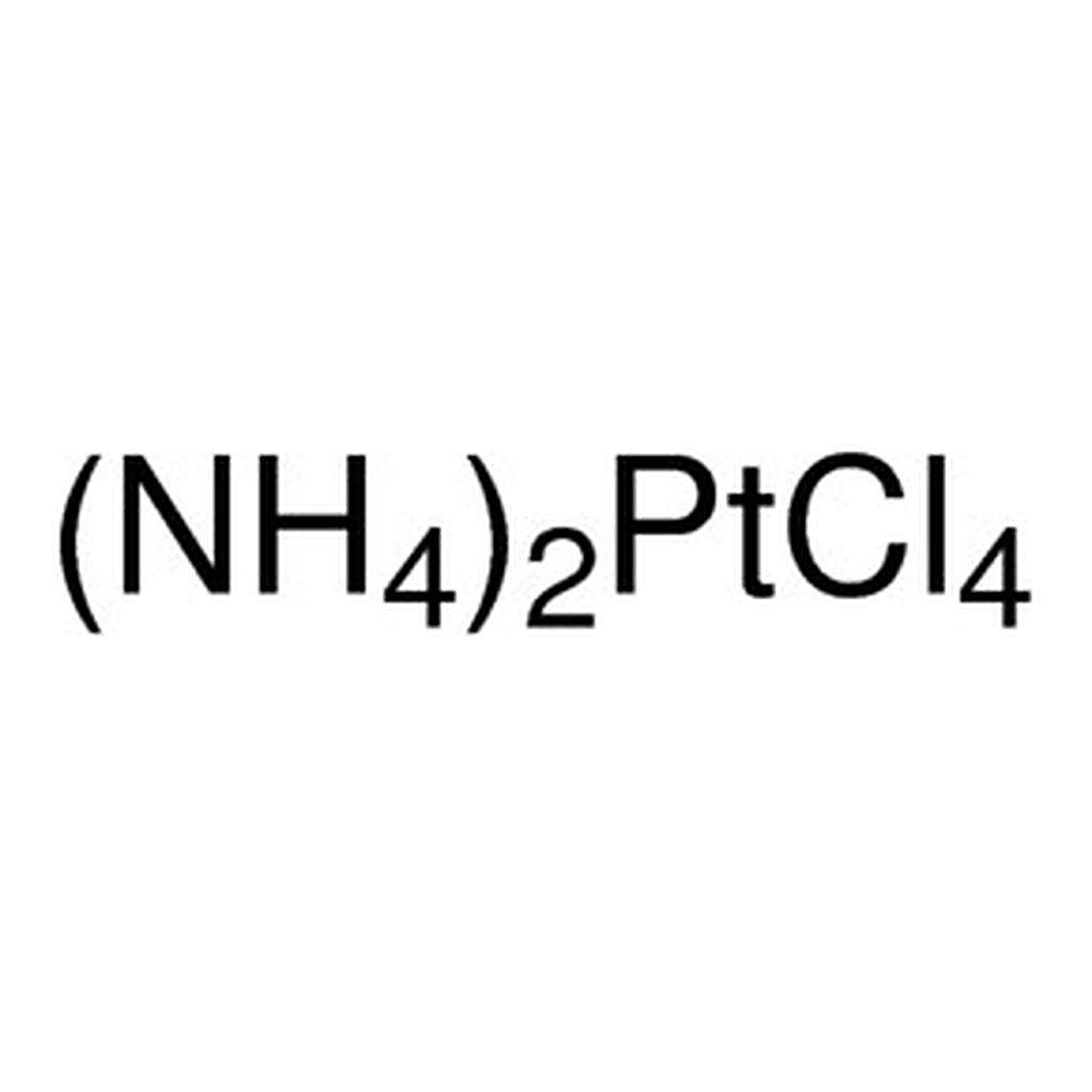Merck AMMONIUM TETRACHLOROPLATINATE(II), 99%