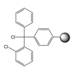 Merck 2-CHLOROTRITYL CHLORIDE RESIN (100-200 M