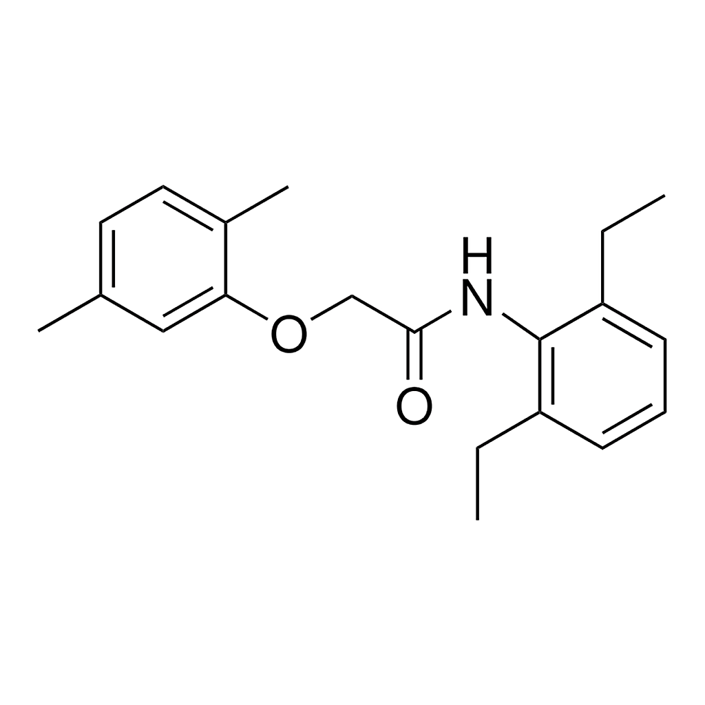 Merck N-(2,6-DIETHYLPHENYL)-2-(2,5-DI-