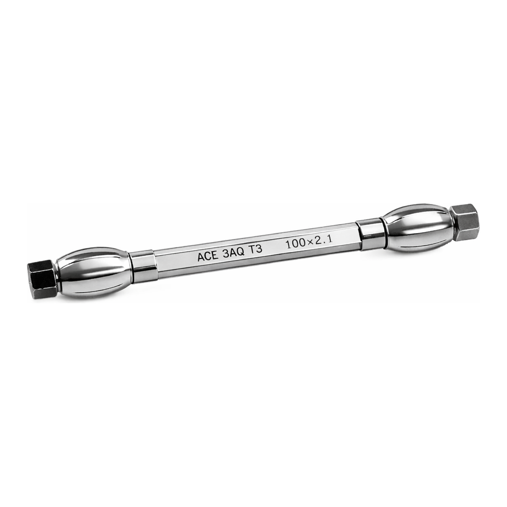 Waters Viridis HSS C18 SB Column, 100Å, 1.8 µm, 3 mm X 100 mm, 1/pk