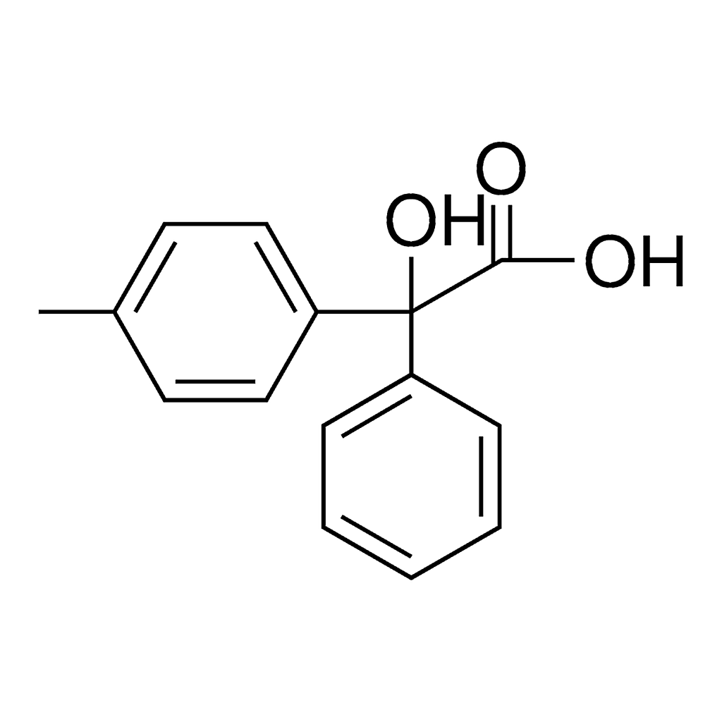 Merck HYDROXY-PHENYL-P-TOLYL-ACETIC - 50 MG